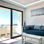 Lagoon Bleue 公寓 阿尔布费拉