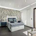 Lagoon Bleue * 阿尔布费拉