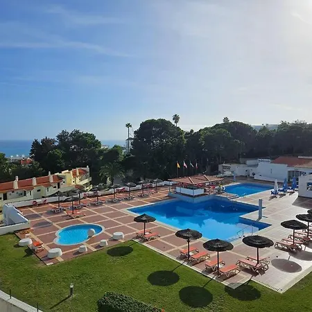 Apartment Lagoon Bleue Albufeira