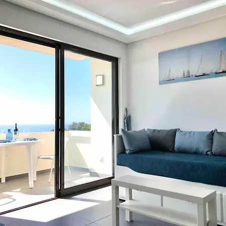 Lagoon Bleue Apartment Albufeira
