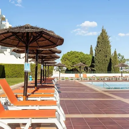 Apartment Lagoon Bleue Albufeira
