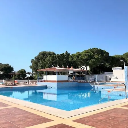 Apartment Lagoon Bleue