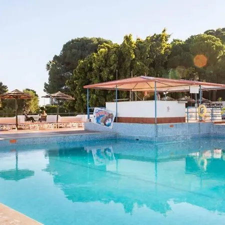 Lagoon Bleue Apartment *