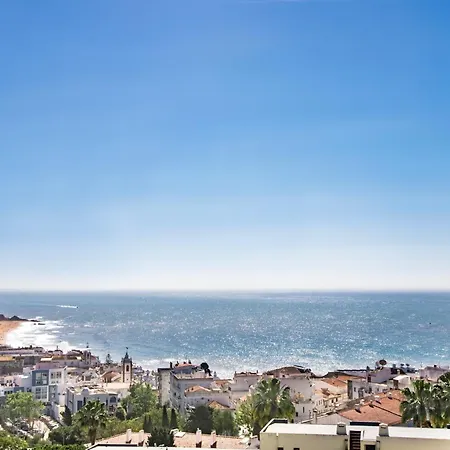 Lagoon Bleue * Albufeira