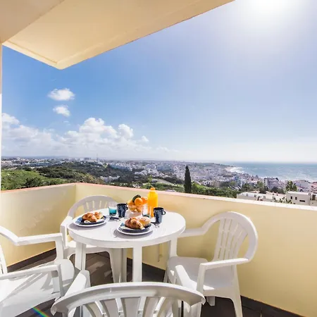 Apartment Lagoon Bleue Albufeira