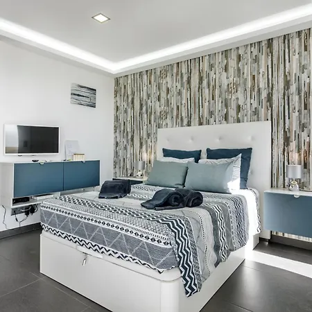 Apartment Lagoon Bleue Albufeira