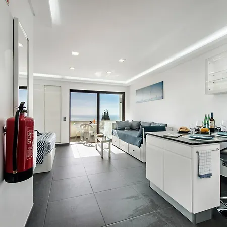 Lagoon Bleue Appartement