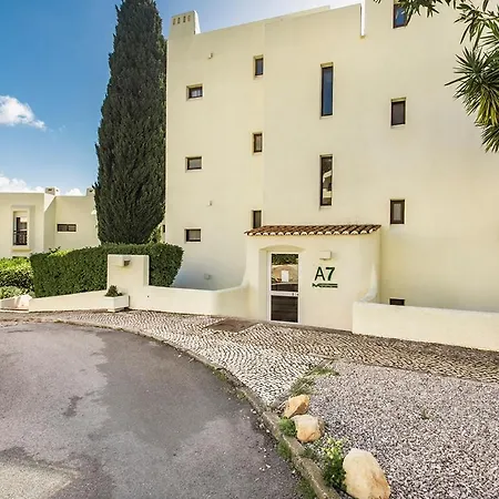 Appartement Lagoon Bleue *