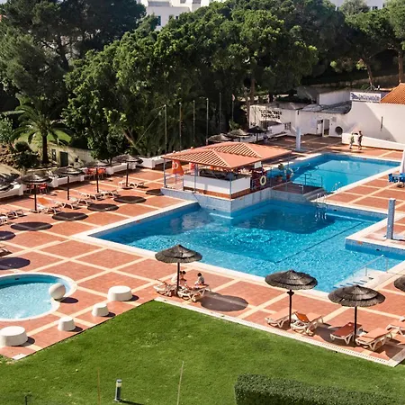 Apartment Lagoon Bleue Albufeira