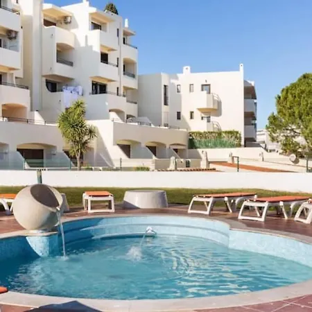 Lagoon Bleue * Albufeira