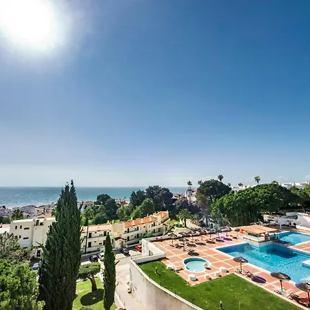 Lagoon Bleue * Albufeira