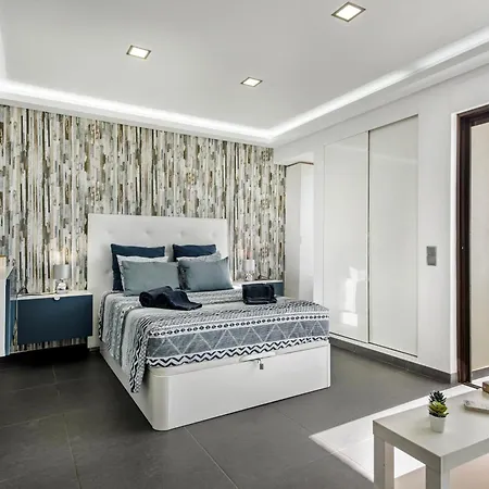 Lagoon Bleue * Albufeira