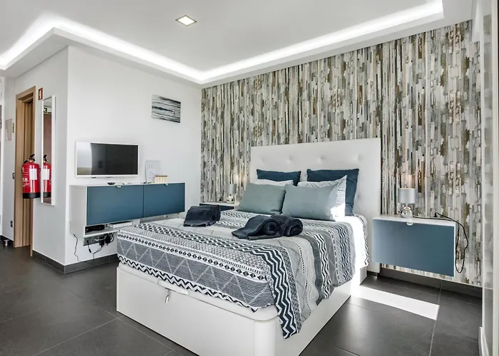 Apartment Lagoon Bleue Albufeira