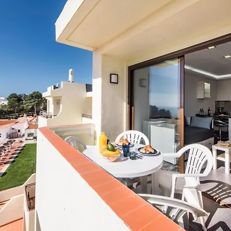 Lagoon Bleue Apartamento Albufeira