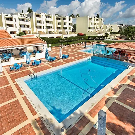 Lagoon Bleue Apartamento